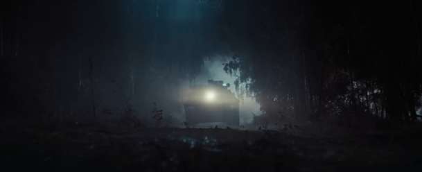 Der Tiger: Německý tank plný vojáků na fetu míří do hlubin nepřátelského území | Fandíme filmu