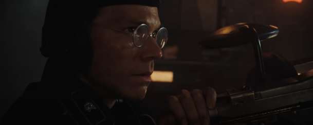 Der Tiger: Německý tank plný vojáků na fetu míří do hlubin nepřátelského území | Fandíme filmu