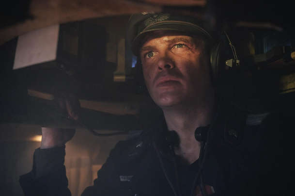 Der Tiger: Německý tank plný vojáků na fetu míří do hlubin nepřátelského území | Fandíme filmu