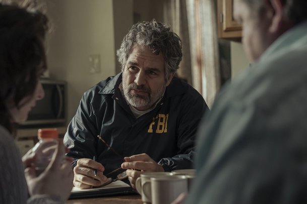 Jednotka: Mark Ruffalo jako agent FBI právě nastupuje na HBO | Fandíme serialům