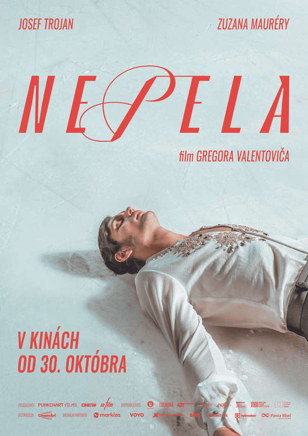 Nepela: Československá sportovní legenda rozkryje své nitro v chystaném filmu | Fandíme filmu