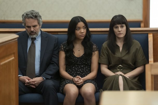 Jednotka: Mark Ruffalo jako agent FBI právě nastupuje na HBO | Fandíme serialům