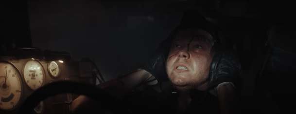 Der Tiger: Německý tank plný vojáků na fetu míří do hlubin nepřátelského území | Fandíme filmu
