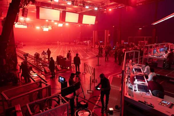 Tron: Ares - Překvapivě temná sci-fi představuje důkladně zápletku a postavy | Fandíme filmu