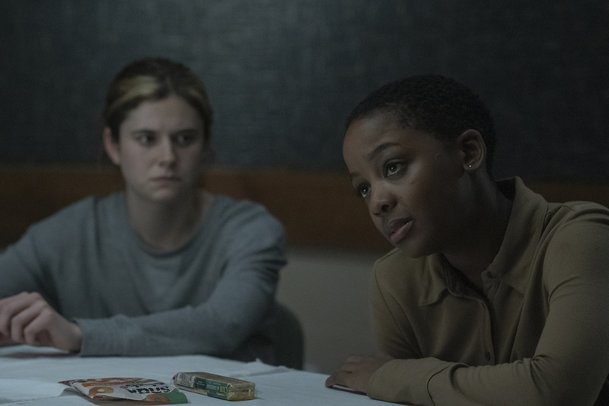 Jednotka: Mark Ruffalo jako agent FBI právě nastupuje na HBO | Fandíme serialům