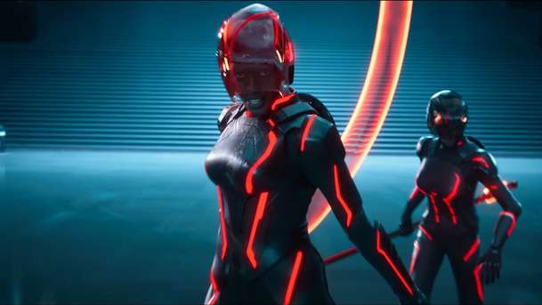 Tron: Ares - Překvapivě temná sci-fi představuje důkladně zápletku a postavy | Fandíme filmu