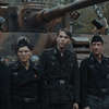 Der Tiger: Německý tank plný vojáků na fetu míří do hlubin nepřátelského území | Fandíme filmu