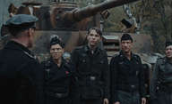 Der Tiger: Německý tank plný vojáků na fetu míří do hlubin nepřátelského území | Fandíme filmu