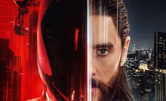 Tron: Ares - Nové ukázky velkolepé sci-fi oscilují od nostalgie až po děsivou budoucnost | Fandíme filmu