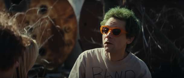 New Years Rev: Road movie inspirovaná začátky Green Day ukázala trailer | Fandíme filmu
