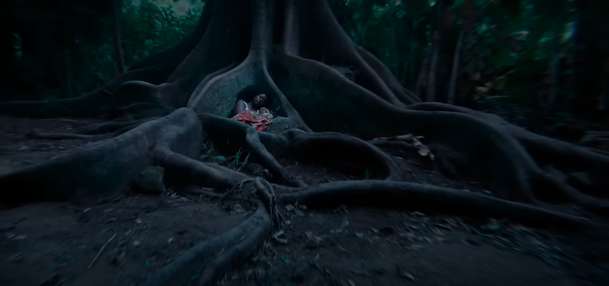 Muganga: Angelina Jolie zaštítila snímek o válečném násilí na ženách | Fandíme filmu