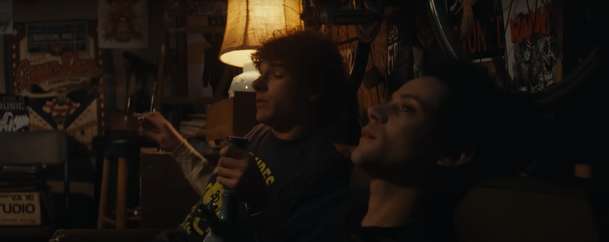 New Years Rev: Road movie inspirovaná začátky Green Day ukázala trailer | Fandíme filmu