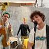 New Years Rev: Road movie inspirovaná začátky Green Day ukázala trailer | Fandíme filmu