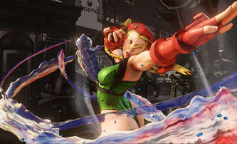 Street Fighter oficiálně potvrdil kompletní obsazení a odhalil zápletku | Fandíme filmu