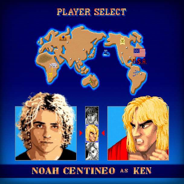 Street Fighter oficiálně potvrdil kompletní obsazení a odhalil zápletku | Fandíme filmu