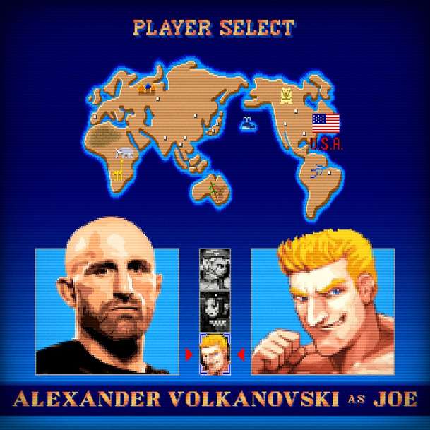 Street Fighter oficiálně potvrdil kompletní obsazení a odhalil zápletku | Fandíme filmu
