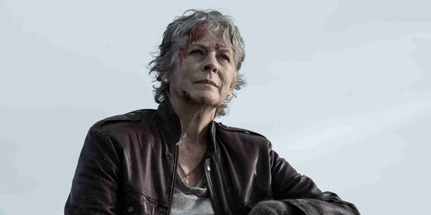 The Walking Dead: Daryl Dixon - Nová série ze světa Živých mrtvých odstartovala | Fandíme serialům