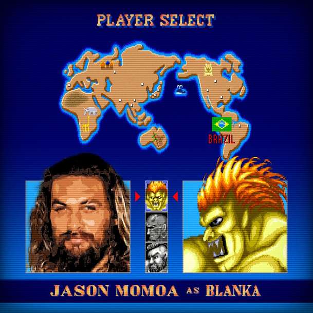 Street Fighter oficiálně potvrdil kompletní obsazení a odhalil zápletku | Fandíme filmu