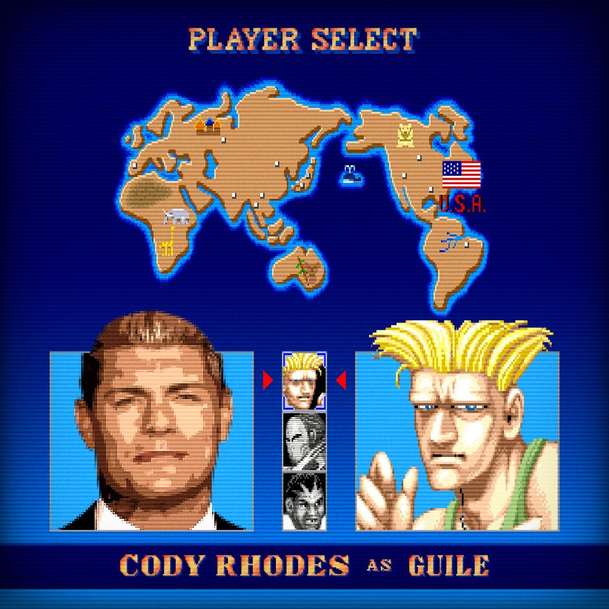 Street Fighter oficiálně potvrdil kompletní obsazení a odhalil zápletku | Fandíme filmu