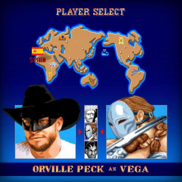 Street Fighter oficiálně potvrdil kompletní obsazení a odhalil zápletku | Fandíme filmu