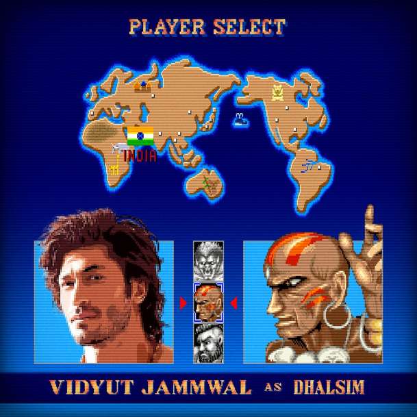 Street Fighter oficiálně potvrdil kompletní obsazení a odhalil zápletku | Fandíme filmu