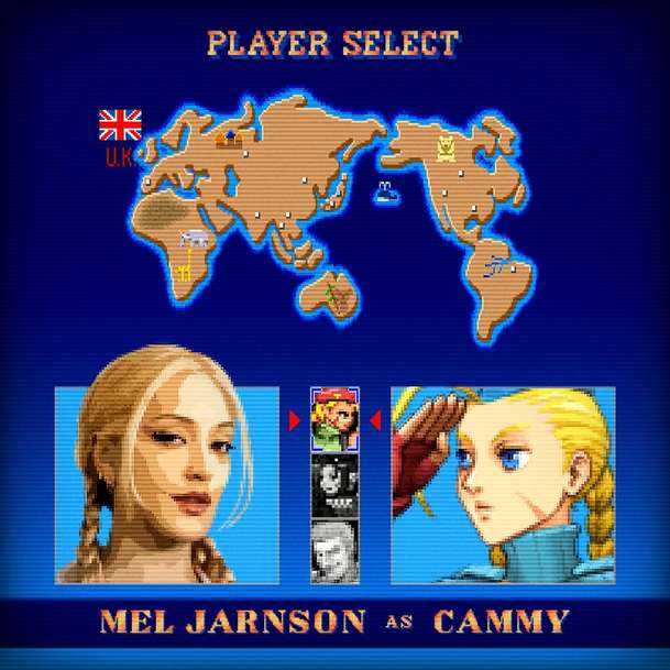 Street Fighter oficiálně potvrdil kompletní obsazení a odhalil zápletku | Fandíme filmu