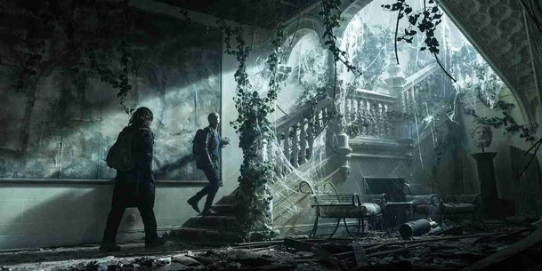 The Walking Dead: Daryl Dixon - Nová série ze světa Živých mrtvých odstartovala | Fandíme serialům