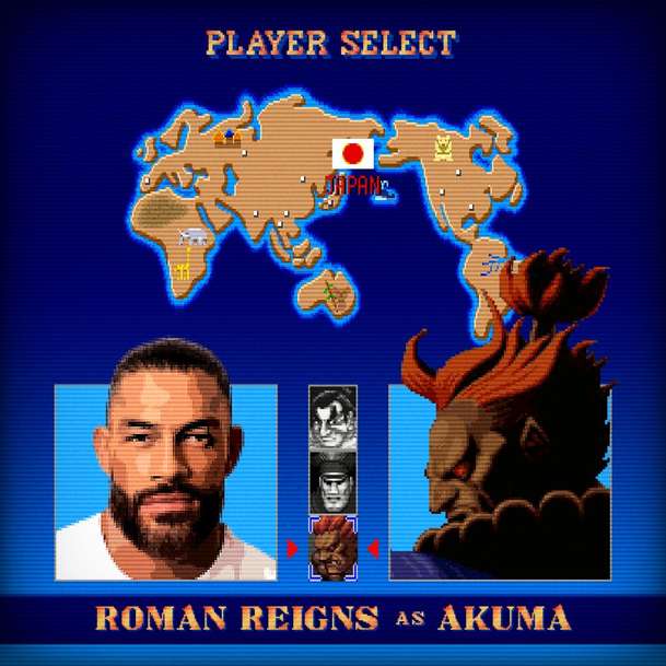 Street Fighter oficiálně potvrdil kompletní obsazení a odhalil zápletku | Fandíme filmu