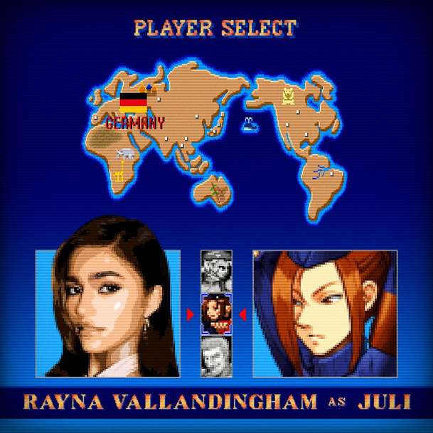 Street Fighter oficiálně potvrdil kompletní obsazení a odhalil zápletku | Fandíme filmu