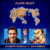 Street Fighter oficiálně potvrdil kompletní obsazení a odhalil zápletku | Fandíme filmu