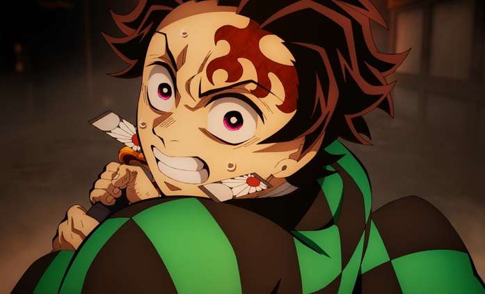 Demon Slayer: Anime plná soubojů s démony už za pár dní v našich kinech | Fandíme filmu