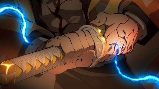 Demon Slayer: Anime plná soubojů s démony už za pár dní v našich kinech | Fandíme filmu