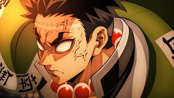 Demon Slayer: Anime plná soubojů s démony už za pár dní v našich kinech | Fandíme filmu