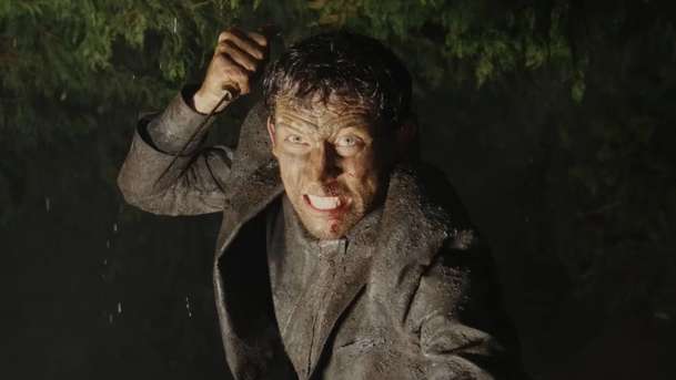 Na nože: Probuzení mrtvého muže – Trailer detektivky s Craigem je skoro hororový | Fandíme filmu
