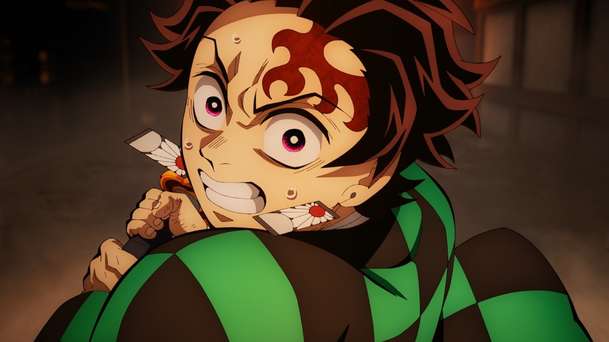 Demon Slayer: Anime plná soubojů s démony už za pár dní v našich kinech | Fandíme filmu