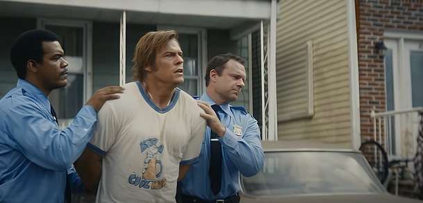 Motor City: Hromotluk Alan Ritchson v nové akci skoro beze slov | Fandíme filmu
