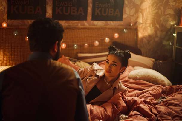 Srnky: V ujeté české komedii partě zoufalců plní lesní zvěř životní přání | Fandíme filmu