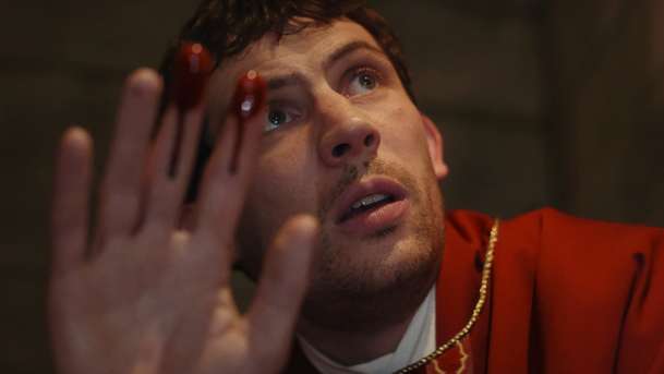 Na nože: Probuzení mrtvého muže – Trailer detektivky s Craigem je skoro hororový | Fandíme filmu