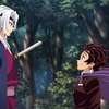 Demon Slayer: Anime plná soubojů s démony už za pár dní v našich kinech | Fandíme filmu
