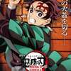 Demon Slayer: Anime plná soubojů s démony už za pár dní v našich kinech | Fandíme filmu