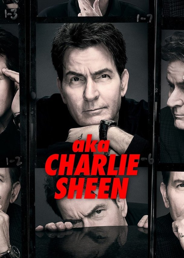 Alias Charlie Sheen: Portrét hollywoodského průšviháře dorazil na Netflix | Fandíme serialům