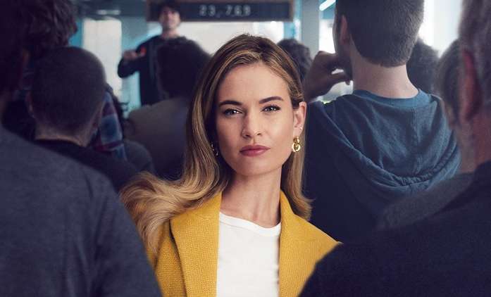 Swiped: Za vším hledej ženu...i za tím, s kým randíš - tvrdí to nový trailer | Fandíme filmu