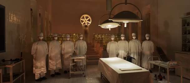 731: Nechvalně proslulé experimenty na lidech z druhé světové války | Fandíme filmu