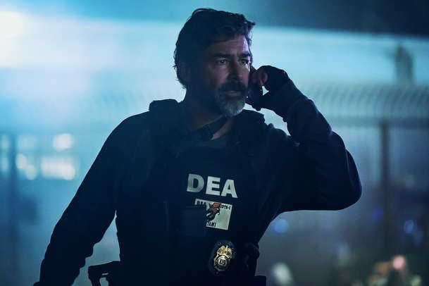 Rána: Afflecka s Damonem rozeštvou špinavé drogové prachy | Fandíme filmu