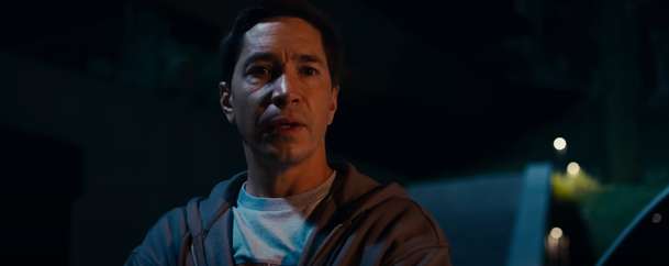 Coyotes: Katastrofický biják plný divokých kojotů a požárů ukázal trailer | Fandíme filmu