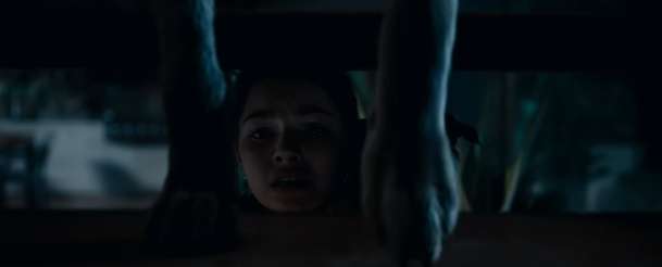 Coyotes: Katastrofický biják plný divokých kojotů a požárů ukázal trailer | Fandíme filmu