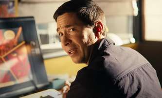 Jacob Beats Up Nate: V nové komedii dospělý chlap zmlátí šikanátora ze střední | Fandíme filmu