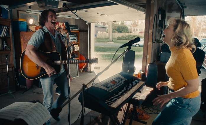 Smutný song: Syn skutečného zpěváka nadává na otcovo filmové ztvárnění | Fandíme filmu