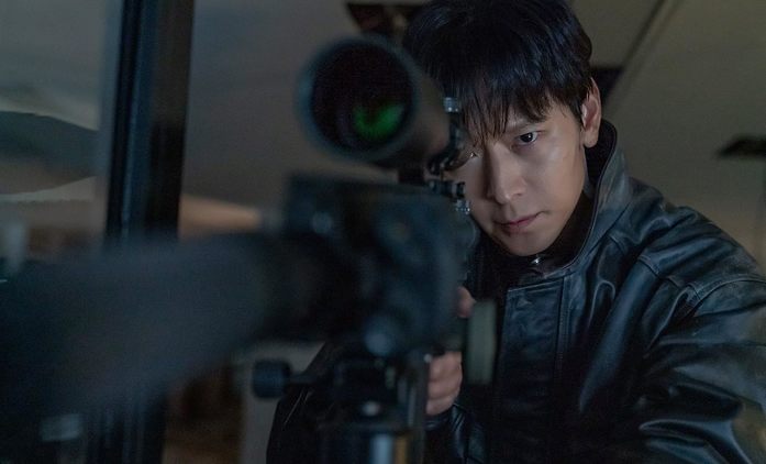 Tempest: Disney+ přináší nový špionážní thriller plný atentátníků | Fandíme seriálům