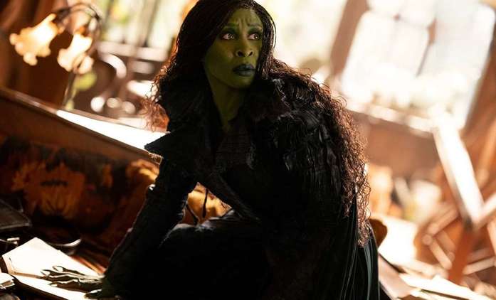 Čarodějka: Druhá část: To samé jako před rokem...akorát horší | Fandíme filmu